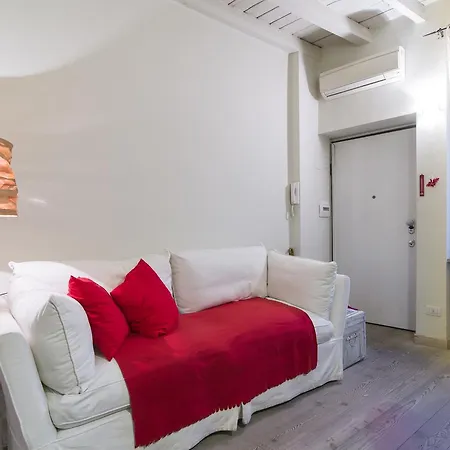 Gerusalemme & Corso Sempione Flat *