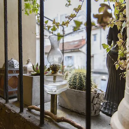 Gerusalemme & Corso Sempione Flat * Milano