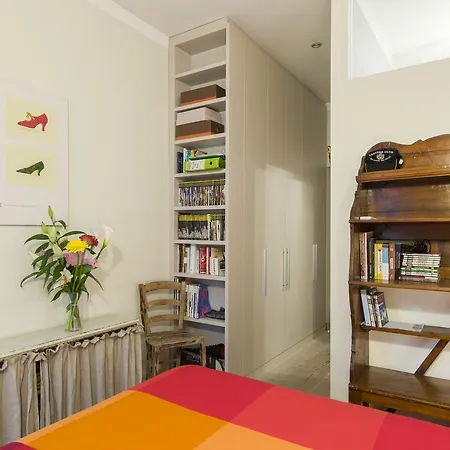 Gerusalemme & Corso Sempione Flat * Mediolan