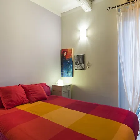 Apartament Gerusalemme & Corso Sempione Flat *