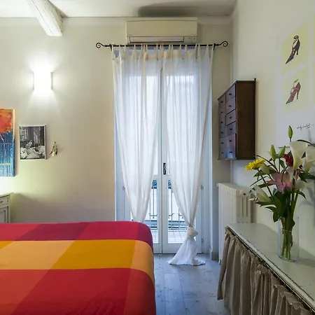 Gerusalemme & Corso Sempione Flat Mediolan