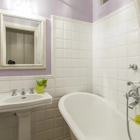 Gerusalemme & Corso Sempione Flat Appartement *